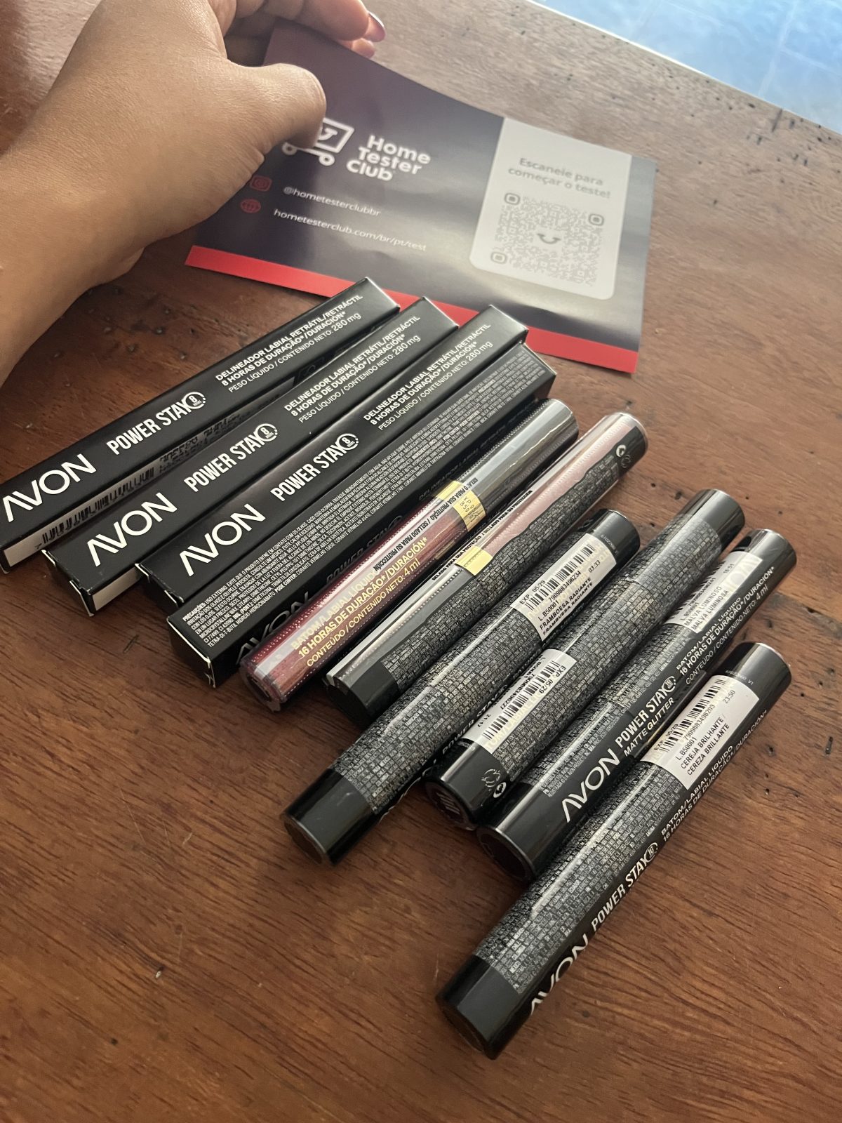 Avon